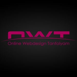 Profile picture for webdesigntanfolyam
