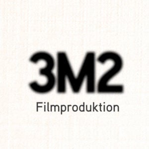 Profile picture for 3M2 Filmproduktion