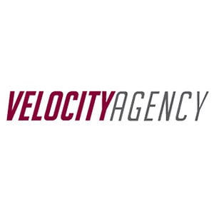 Profile picture for Velocity Agency