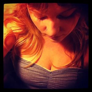 Profile picture for Laura Thompson