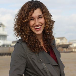 Profile picture for Hannah VanEck
