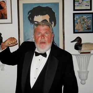 Profile picture for Stu Smith