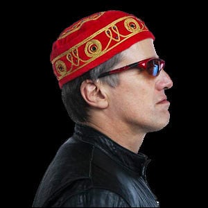 Profile picture for Xavier Velasco