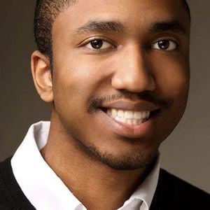 Profile picture for Terence Johnson
