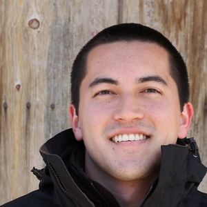 Profile picture for Mitchell Hashimoto