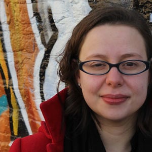 Profile picture for Mary Horan