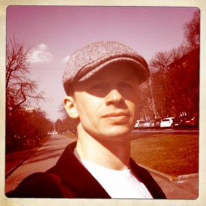 Profile picture for Ilya Kuznetsov