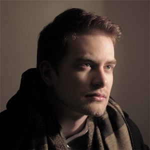 Profile picture for Alex Unruh