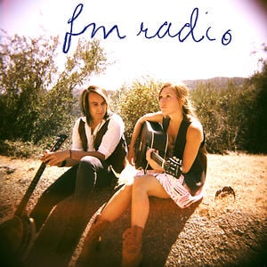 Profile picture for FM RADIO