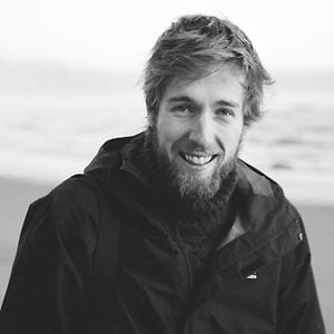 Profile picture for Alex Strohl