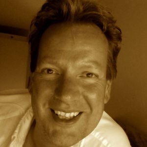 Profile picture for Bart van der Horst