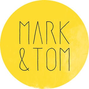 Profile picture for Mark & Tom
