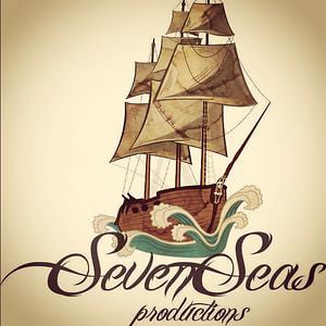 Profile picture for SevenSeas Productions