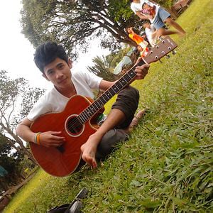 Profile picture for Natanai Sriboon
