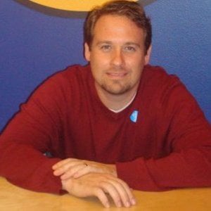 Profile picture for Shawn Cheek