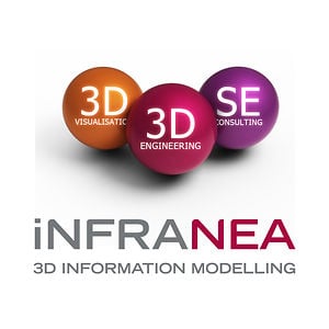 Profile picture for iNFRANEA