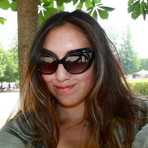 Profile picture for madison cerda