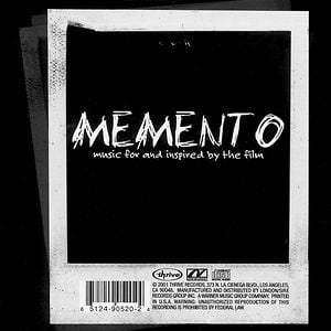 Profile picture for Memento
