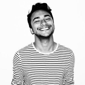 Profile picture for Justin Ridler