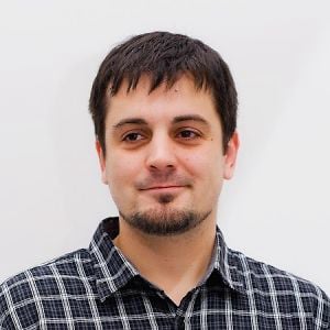 Profile picture for Denis Poluyanov (Tik-Taker)