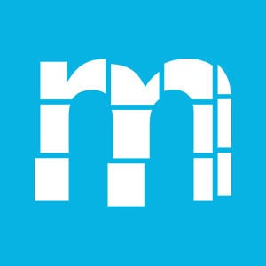 Profile picture for The Mosaic Rooms