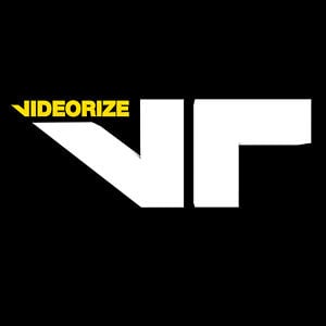 Profile picture for videorize