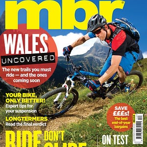 Profile picture for Mountain Bike Rider