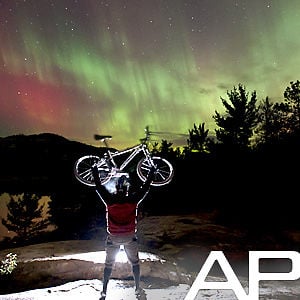 Profile picture for Aaron Peterson Photography