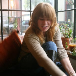Profile picture for Brianna Lea Pruett