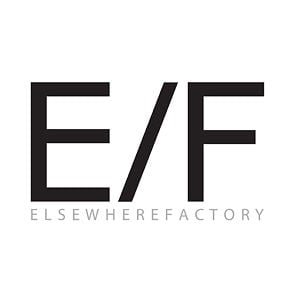 Profile picture for elsewhere factory