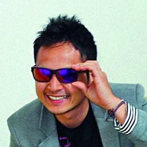 Profile picture for Tiago Sueyoshi