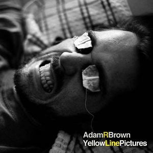 Profile picture for Adam R Brown • YellowLinePics