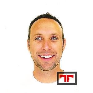 Profile picture for Trevor Ford