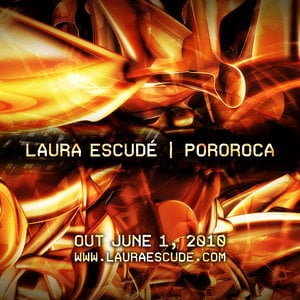 Profile picture for Laura Escudé