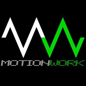 Profile picture for MOTIONWORK