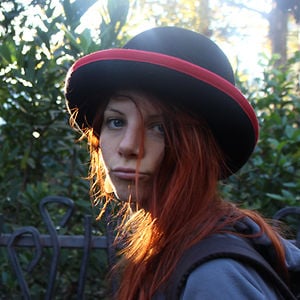 Profile picture for liz
