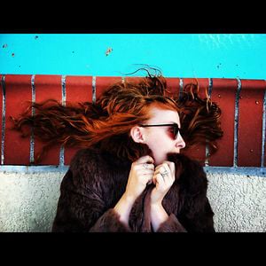 Profile picture for Brooke Waggoner