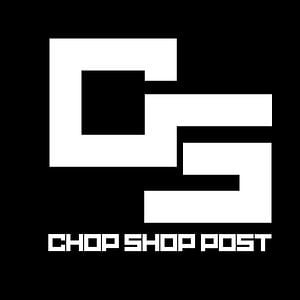 Profile picture for Chop Shop Post