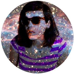 Profile picture for Lucia Zapata