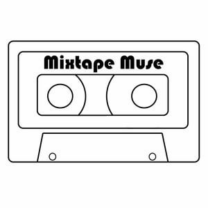 Profile picture for Mixtape Muse