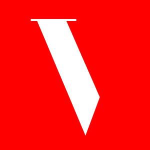 Profile picture for VanguardRed Magazine