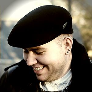 Profile picture for Chris Mellides