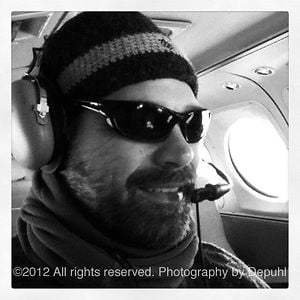 Profile picture for Pascal Depuhl