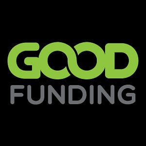 Profile picture for goodfunding