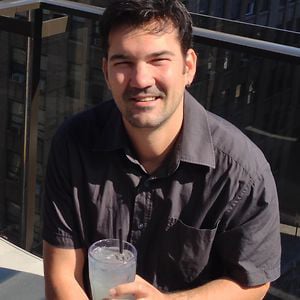 Profile picture for Ivan Stamatovski