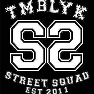 Profile picture for TMBLYK Street Squad