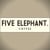 Five Elephant.