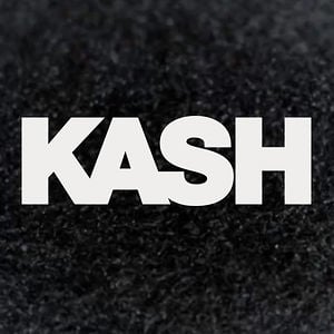 Profile picture for Kash