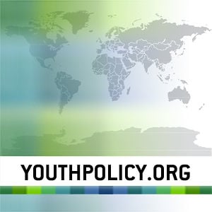 Profile picture for Youthpolicy