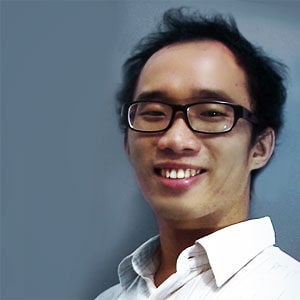 Profile picture for Heri Kurniawan